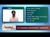 Embedded thumbnail for vinodkadam2202@gmail.com