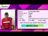 Embedded thumbnail for govardhanbabu34@gmail.com