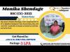 Embedded thumbnail for monikashendage6@gmail.com