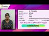 Embedded thumbnail for priyankapriy6726@gmail.com
