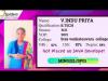 Embedded thumbnail for priyaindu613@gmail.com