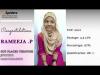 Embedded thumbnail for rameezasameera@gmail.com