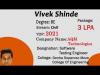 Embedded thumbnail for vivekshinde92@gmail.com