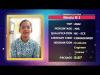 Embedded thumbnail for bjbindu048@gmail.com