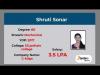 Embedded thumbnail for shrutisonar5626@gmail.com